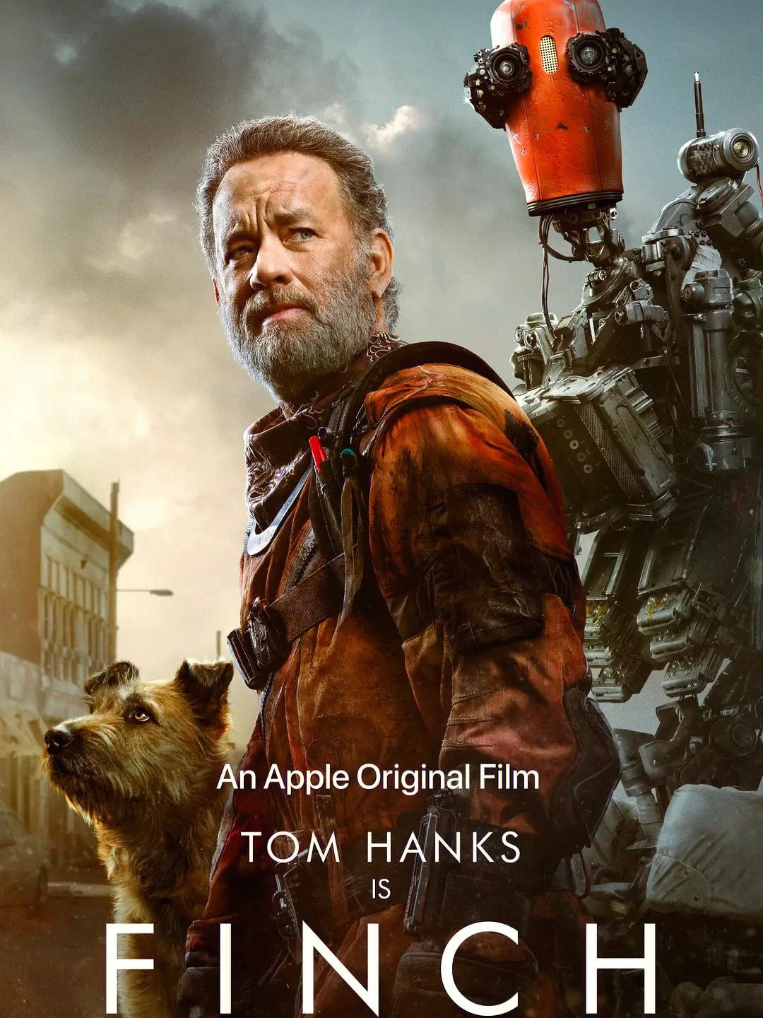 猫咪AV成人《芬奇的旅程【影视解说】》免费在线观看