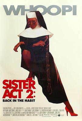 猫咪AV成人《修女也疯狂2 Sister Act 2: Back in the Habit》免费在线观看