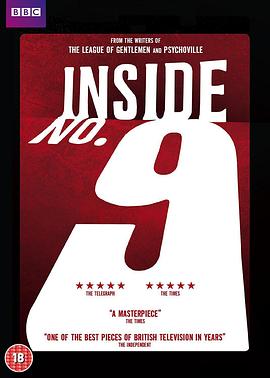 猫咪破解《9号秘事 第八季 Inside No. 9 Season 8》免费在线观看