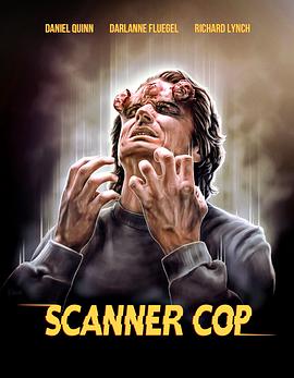 猫咪AV成人《超能特警 Scanner Cop》免费在线观看