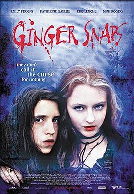 猫咪AV《变种女狼 Ginger Snaps》免费在线观看