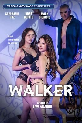 猫咪AV《游走 Walker》免费在线观看