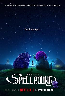 猫咪AV成人《魔咒奇缘 Spellbound》免费在线观看