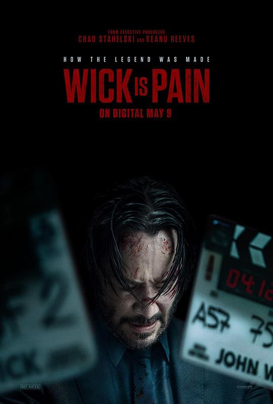 猫咪AV成人《疾速剧痛 Wick Is Pain》免费在线观看