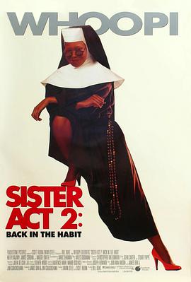 猫咪AV《修女也疯狂2 Sister Act 2: Back in the Habit》免费在线观看