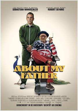 猫咪AV成人《关于我的父亲 About My Father》免费在线观看