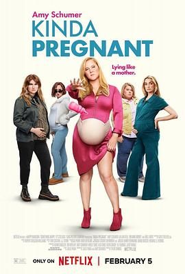 猫咪破解《肚假情真 Kinda Pregnant》免费在线观看
