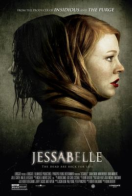 猫咪AV《杰莎贝尔 Jessabelle》免费在线观看