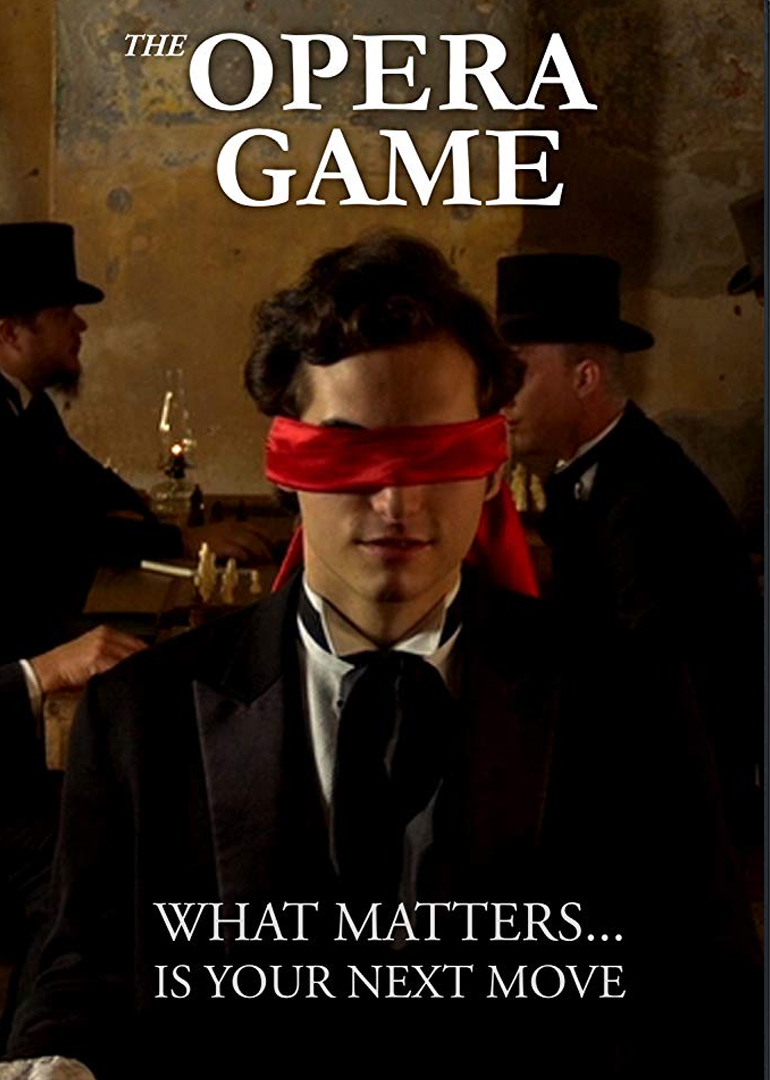 猫咪AV成人《保罗·摩菲》免费在线观看