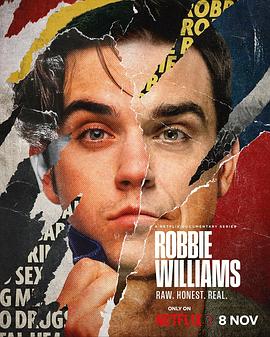 猫咪AV《罗比·威廉姆斯 Robbie Williams》免费在线观看