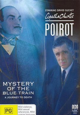 猫咪AV成人《蓝色特快上的秘密 Poirot: The Mystery of the Blue Train》免费在线观看