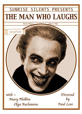 猫咪破解《笑面人 The Man Who Laughs》免费在线观看